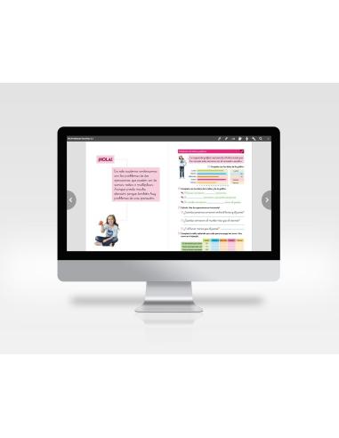 Digital docente - Mis problemas favoritos 3.2