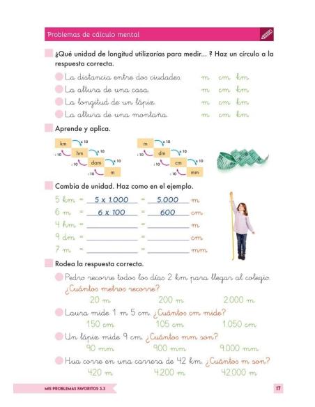 Digital docente - Mis problemas favoritos 3.3 Digital docente - Mis problemas favoritos 3.3