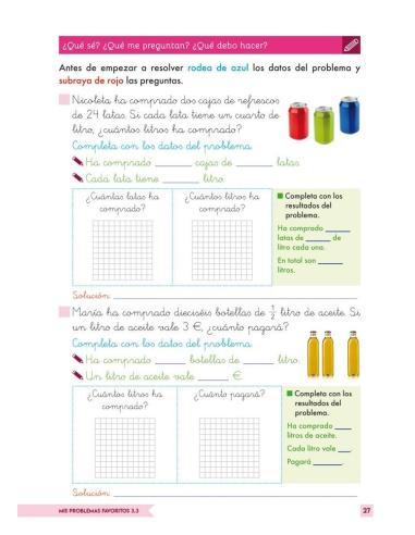 Digital docente - Mis problemas favoritos 3.3