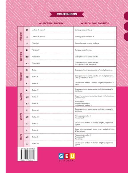 Digital docente - Mis problemas favoritos 3.3 Digital docente - Mis problemas favoritos 3.3