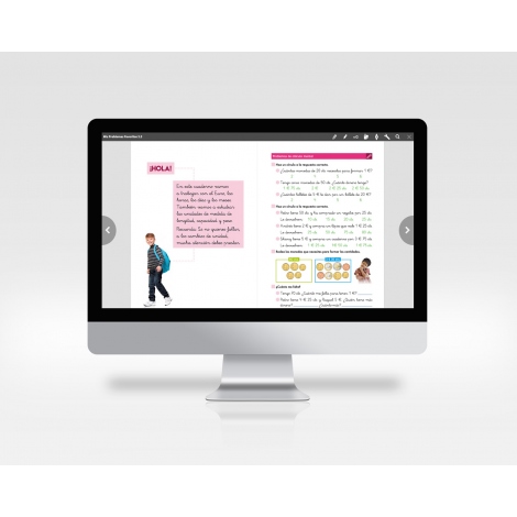 Digital docente - Mis problemas favoritos 3.3 Digital docente - Mis problemas favoritos 3.3