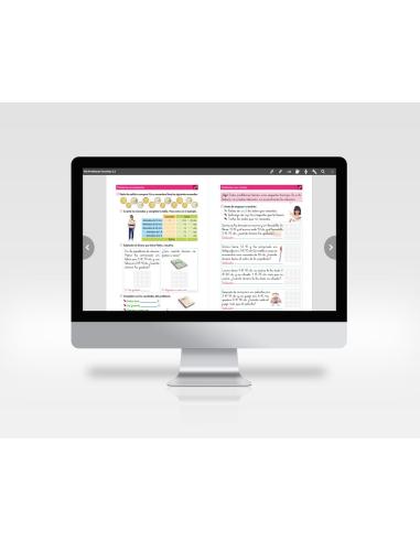 Digital docente - Mis problemas favoritos 3.3