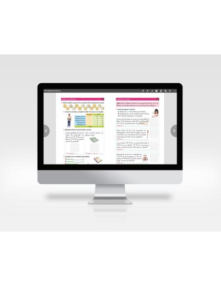 Digital docente - Mis problemas favoritos 3.3 Digital docente - Mis problemas favoritos 3.3