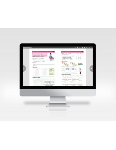 Digital docente - Mis problemas favoritos 3.3