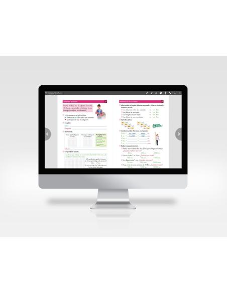 Digital docente - Mis problemas favoritos 3.3 Digital docente - Mis problemas favoritos 3.3