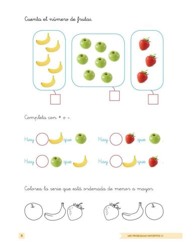 Digital alumno - Mis problemas favoritos 1.1