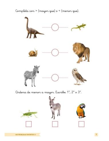 Digital alumno - Mis problemas favoritos 1.1