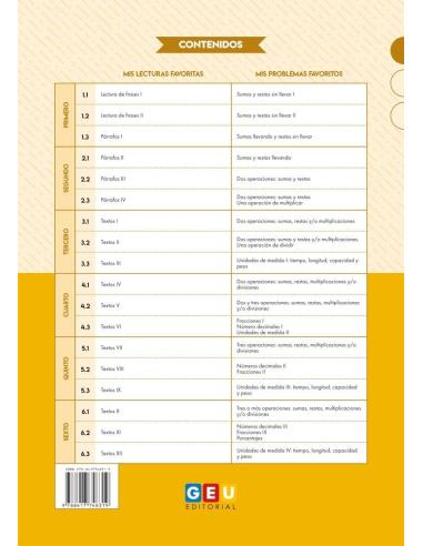 Digital alumno - Mis problemas favoritos 1.1