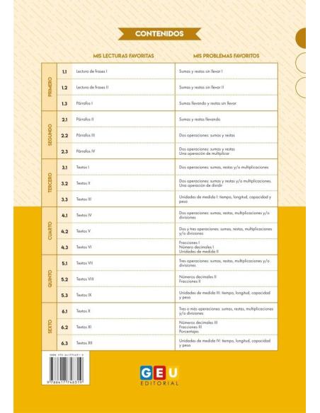 Digital alumno - Mis problemas favoritos 1.1