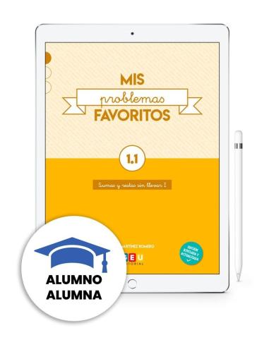 Digital alumno - Mis problemas favoritos 1.1