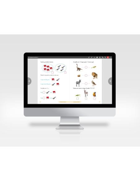 Digital alumno - Mis problemas favoritos 1.1