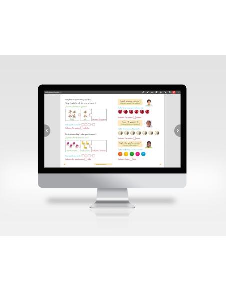 Digital alumno - Mis problemas favoritos 1.1