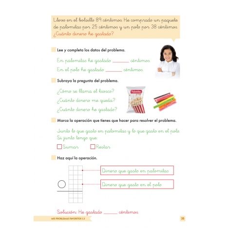 Digital alumno - Mis problemas favoritos 1.3 Digital alumno - Mis problemas favoritos 1.3