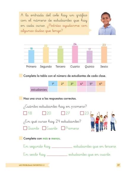 Digital alumno - Mis problemas favoritos 1.3 Digital alumno - Mis problemas favoritos 1.3