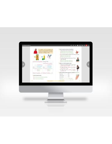 Digital alumno - Mis problemas favoritos 1.3