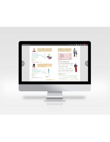 Digital alumno - Mis problemas favoritos 1.3