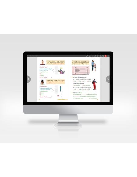 Digital alumno - Mis problemas favoritos 1.3 Digital alumno - Mis problemas favoritos 1.3