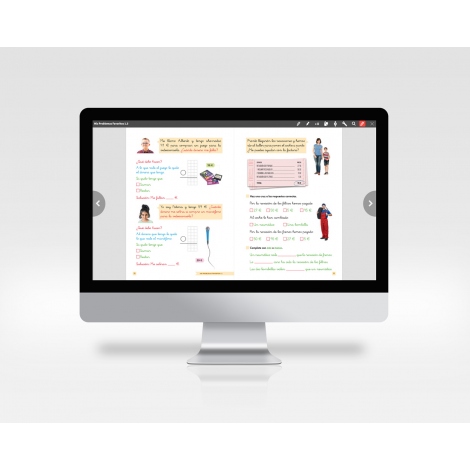 Digital docente - Mis problemas favoritos 1.3 Digital docente - Mis problemas favoritos 1.3