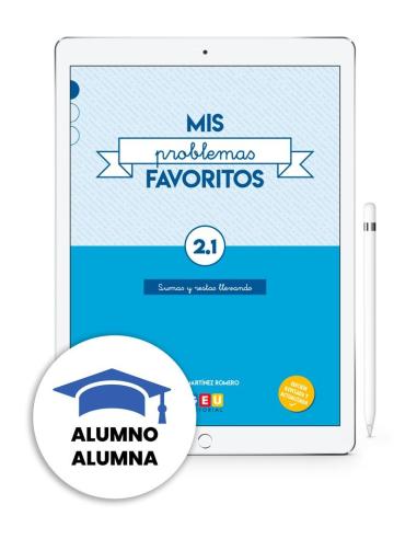 Digital alumno - Mis problemas favoritos 2.1