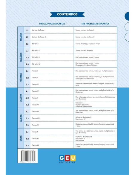 Digital docente - Mis problemas favoritos 2.1