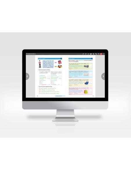 Digital docente - Mis problemas favoritos 2.1