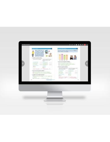 Digital docente - Mis problemas favoritos 2.2