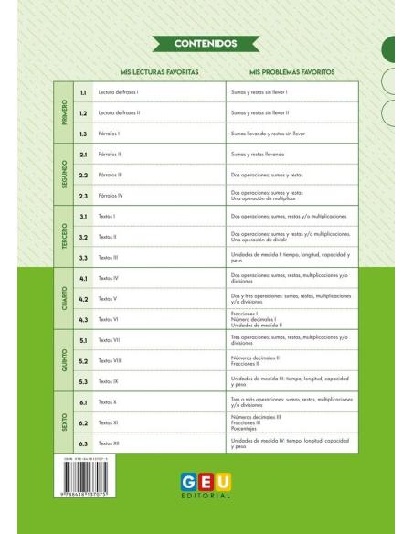 Digital alumno - Mis problemas favoritos 4.1