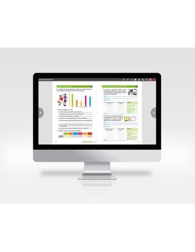 Digital alumno - Mis problemas favoritos 4.1