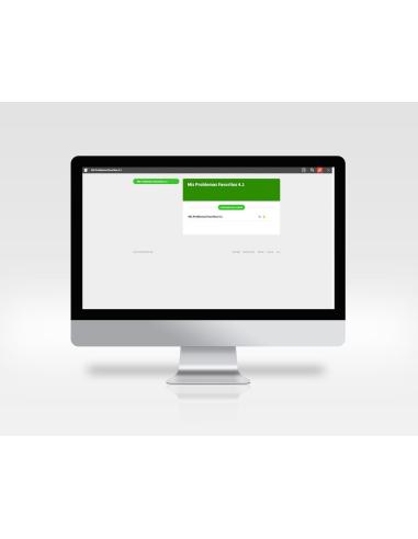 Digital docente - Mis problemas favoritos 4.1