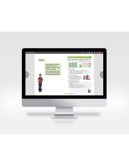 Digital alumno - Mis problemas favoritos 4.2 Digital alumno - Mis problemas favoritos 4.2