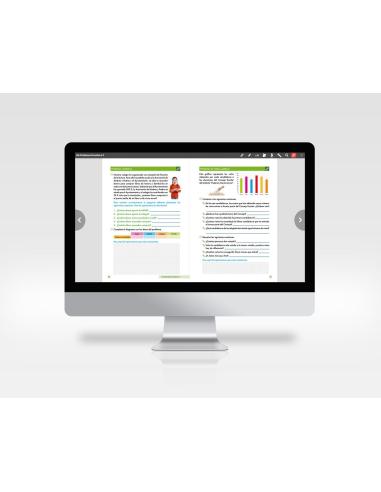 Digital alumno - Mis problemas favoritos 4.2
