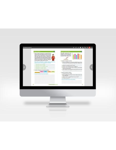 Digital docente - Mis problemas favoritos 4.2