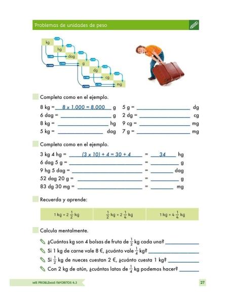 Digital alumno - Mis problemas favoritos 4.3 Digital alumno - Mis problemas favoritos 4.3