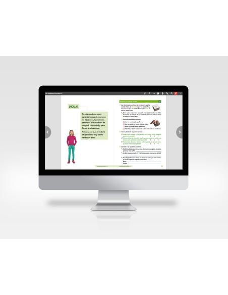 Digital alumno - Mis problemas favoritos 4.3 Digital alumno - Mis problemas favoritos 4.3