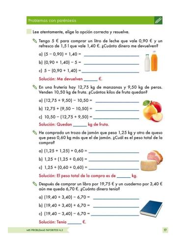 Digital docente - Mis problemas favoritos 4.3