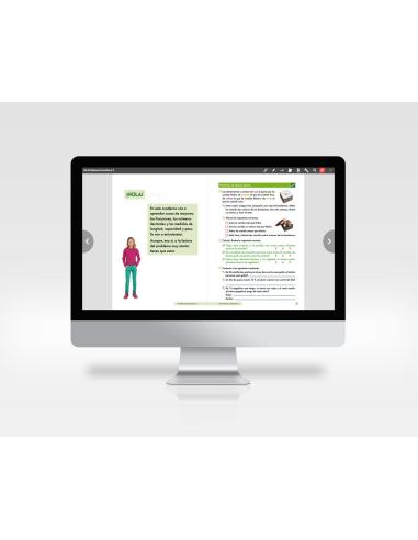 Digital docente - Mis problemas favoritos 4.3