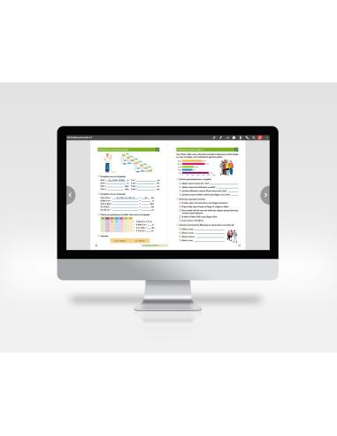 Digital docente - Mis problemas favoritos 4.3