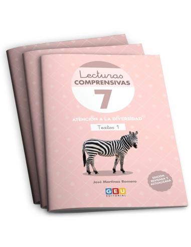 Pack 2º Lecturas + Organizador semanal de regalo Pack 2º Lecturas + Organizador semanal de regalo