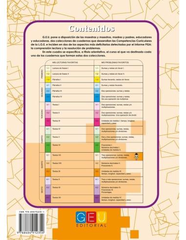Digital docente - Mis problemas favoritos 5.1
