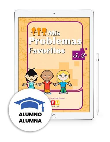 Digital alumno - Mis problemas favoritos 5.2