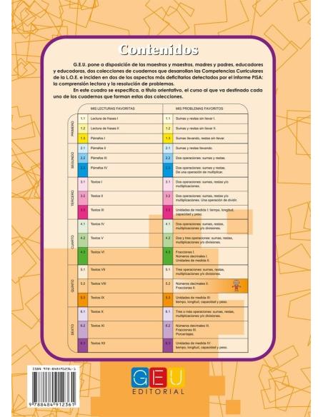 Digital docente - Mis problemas favoritos 5.2 Digital docente - Mis problemas favoritos 5.2