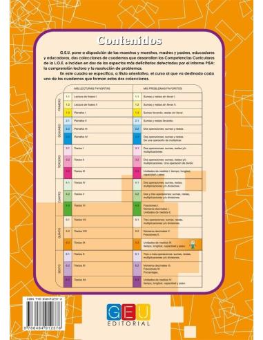 Digital docente - Mis problemas favoritos 5.3