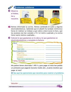 Digital alumno - Mis problemas favoritos 6.1 2