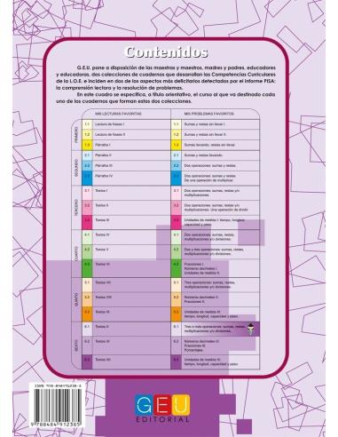 Digital alumno - Mis problemas favoritos 6.1