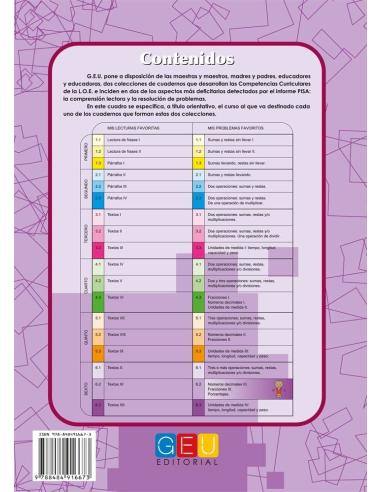 Digital docente - Mis problemas favoritos 6.2