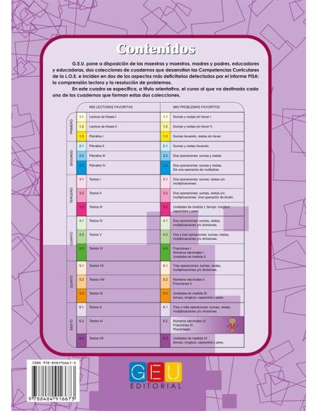 Digital docente - Mis problemas favoritos 6.2 Digital docente - Mis problemas favoritos 6.2