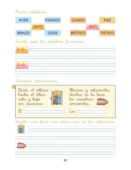 Digital alumno - Ortografía divertida 2 Digital alumno - Ortografía divertida 2