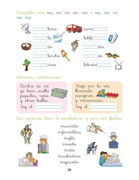 Digital docente - Ortografía divertida 2 Digital docente - Ortografía divertida 2