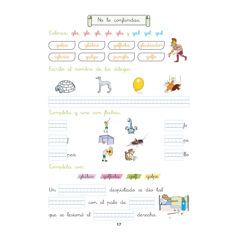 Digital alumno - Ortografía divertida 3 Digital alumno - Ortografía divertida 3