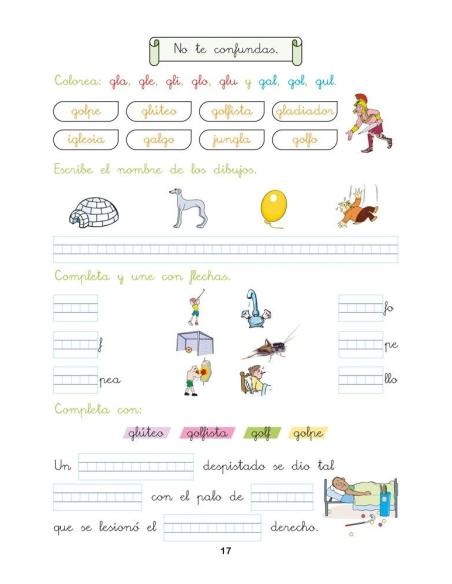 Digital docente - Ortografía divertida 3 Digital docente - Ortografía divertida 3
